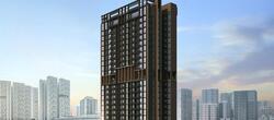 THE ARCADY AT BOON KENG (D12), Apartment #608009051